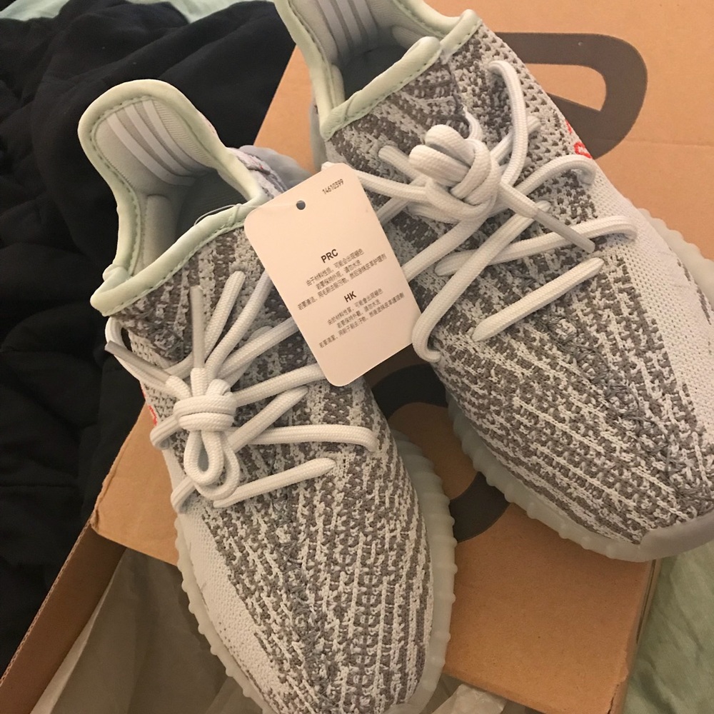 Yezzy boost 350